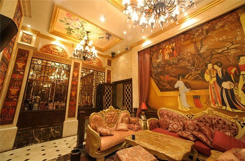 思南高档KTV妹子质量哪家好