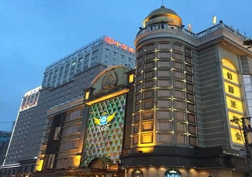 思南最大顶级出名高端豪华KTV会所-皇冠伯爵KTV顶级体验点评